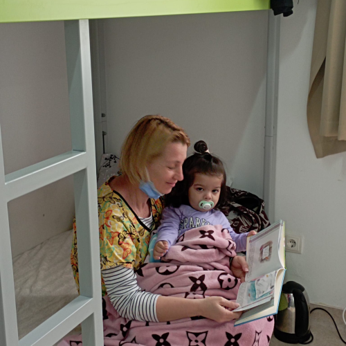 Procedura de acordare a sumelor pentru decontarea cheltuielilor cu hrana și cazarea, cuvenite persoanelor fizice care găzduiesc refugiați din Ucraina